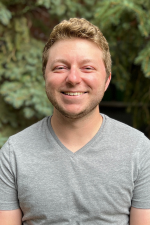 Jaylen Santos | Institute of Child Development