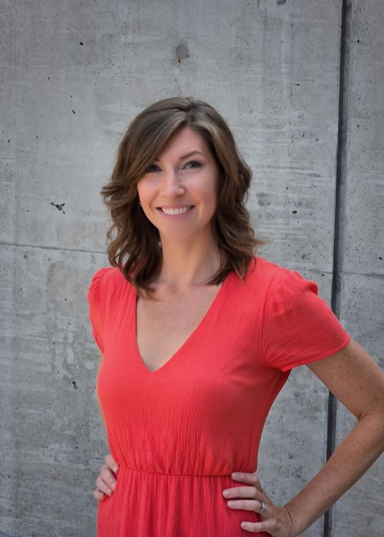 Corinne Komor