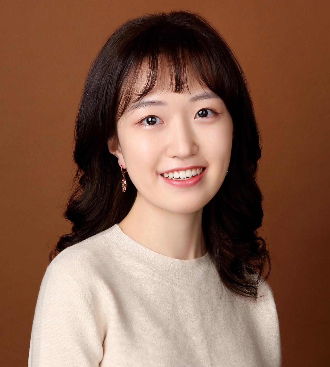 Headshot of Seokyung Kim