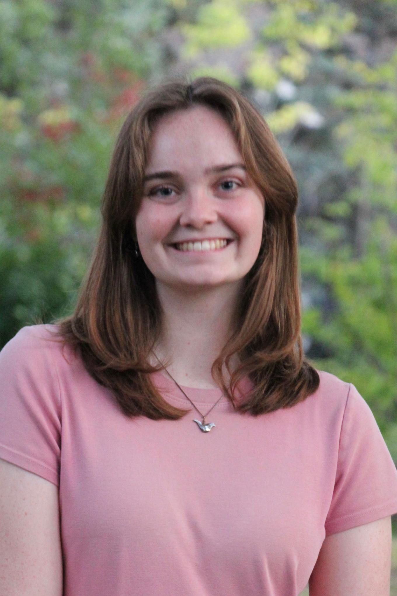Elena Busick