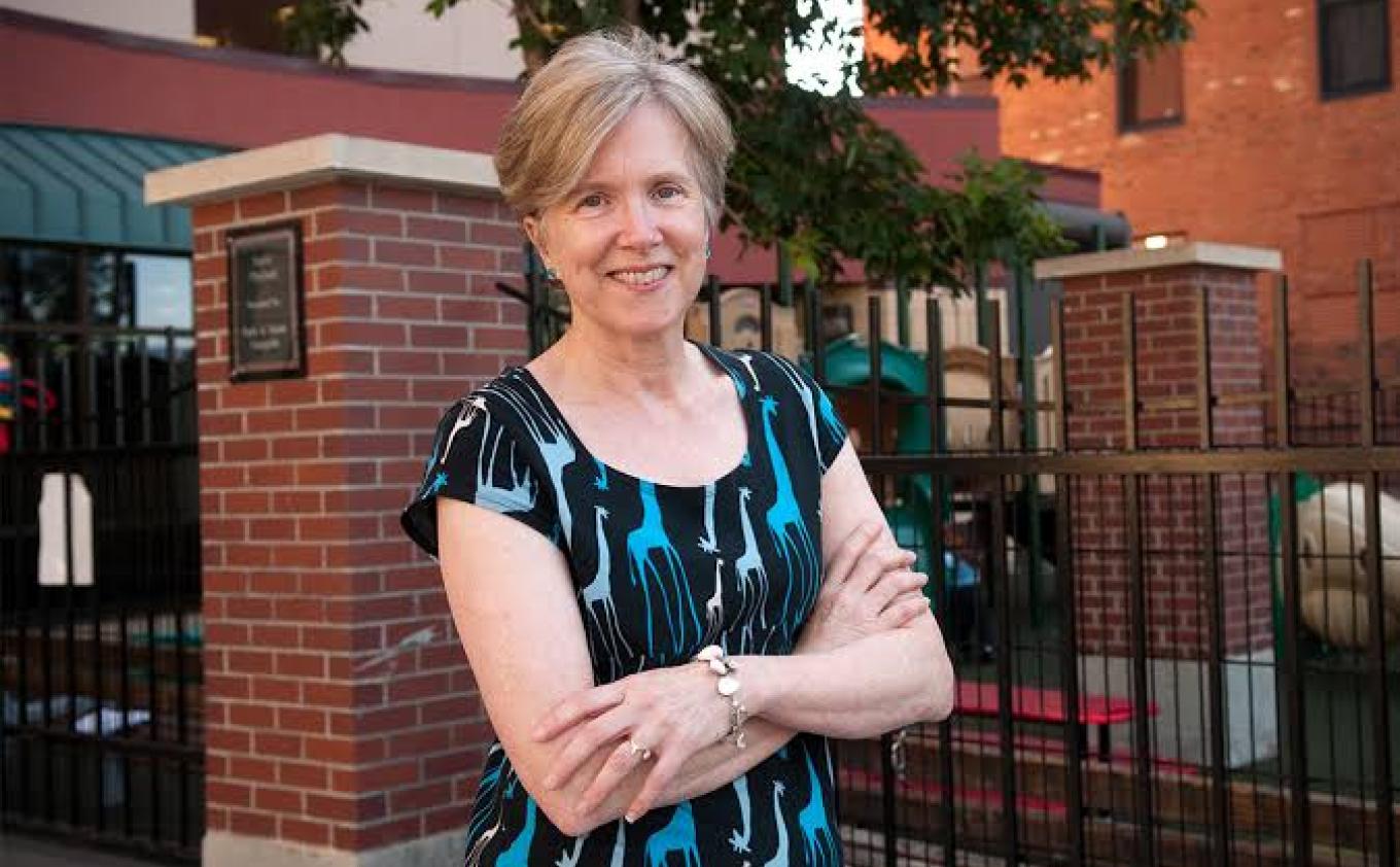 ann masten