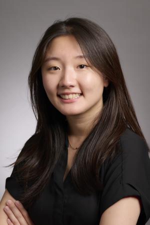 Headshot of Yeonju Suh