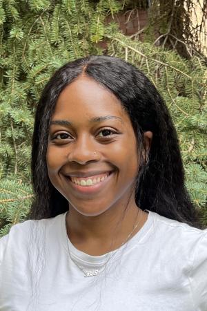 Headshot of Beatrice Ojuri