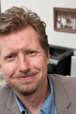 Photo of Jon Korfmacher