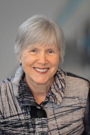 Ann Masten