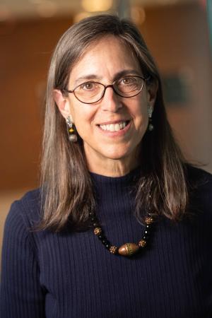 Headshot of Michele Mazzocco