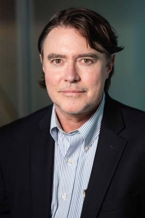 Headshot of Philip Zelazo