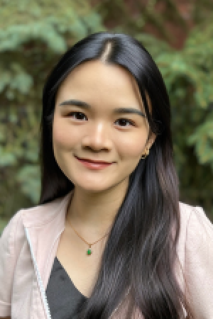 Ngan (Nora) Nguyen