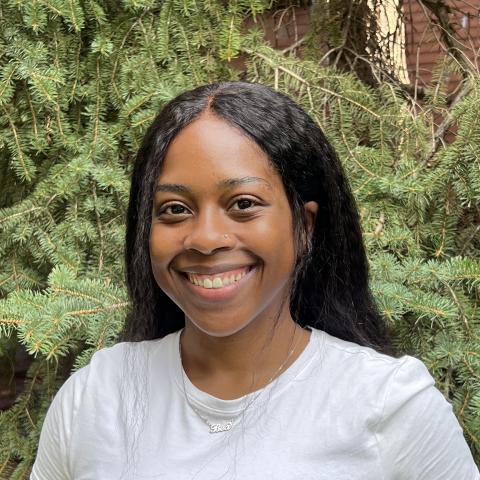 Headshot of Beatrice Ojuri