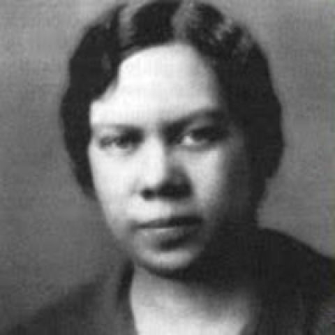 Ruth Winifred Howard